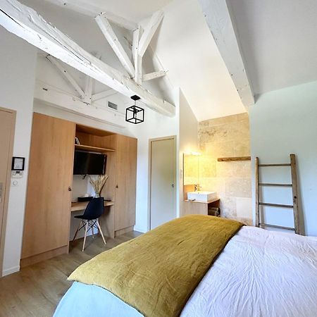 Barbarens Maison D'Hotes Castelnau-Barbarens Esterno foto