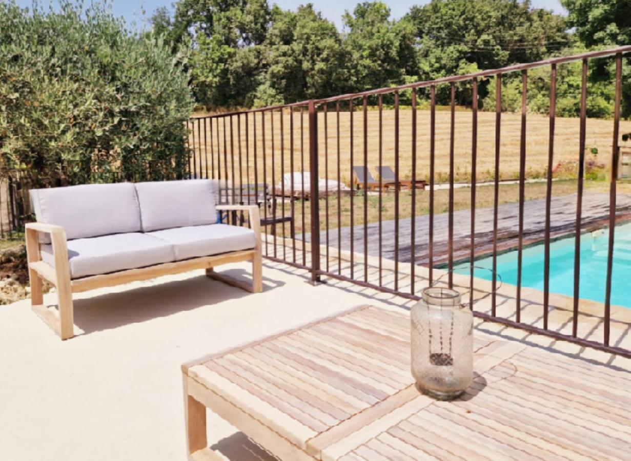 Barbarens Maison D'Hotes Castelnau-Barbarens Esterno foto